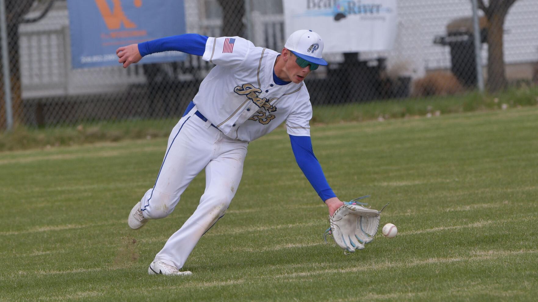 Indians primed for 5A Distric 5 tournament